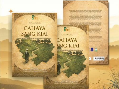 Dakwah Membumi Kiai Kampung