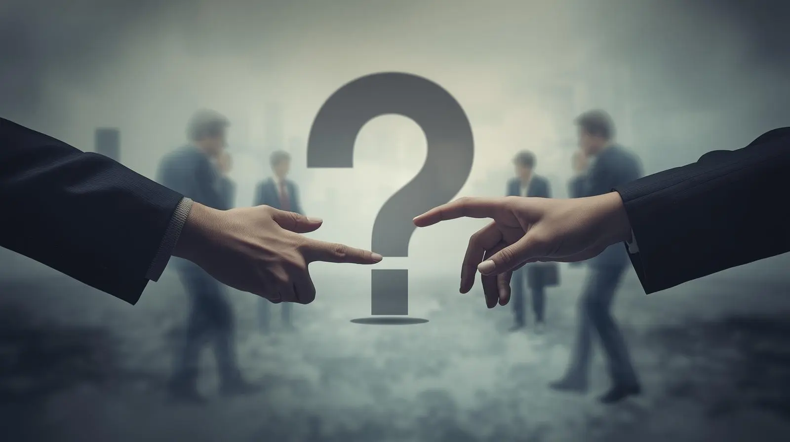 Gharar: Sebuah Keniscayaan bagi Kaum Gen Z