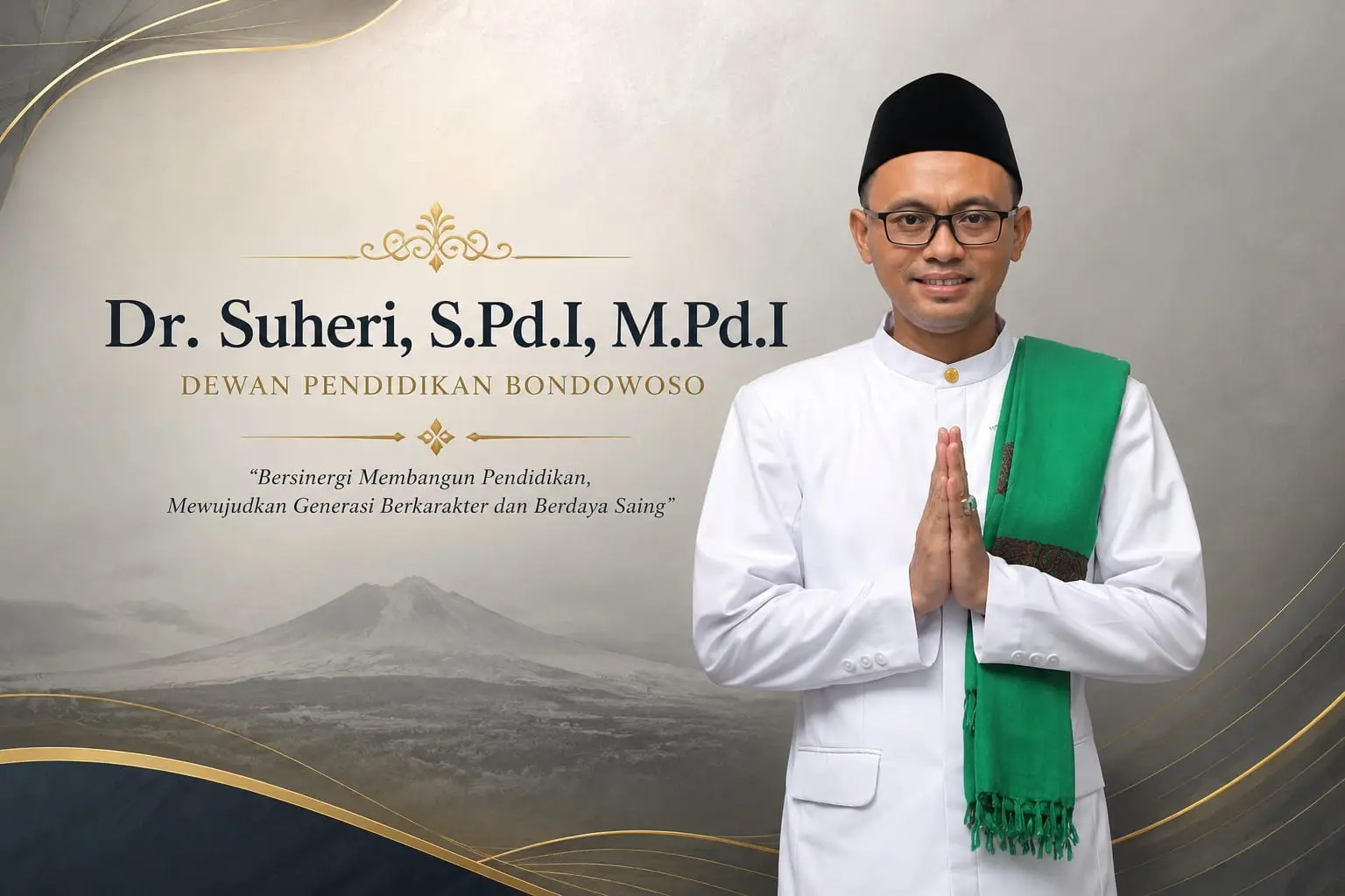 Jejak Hijrah, Jejak Perjuangan Hidupkan Cahaya Dakwah