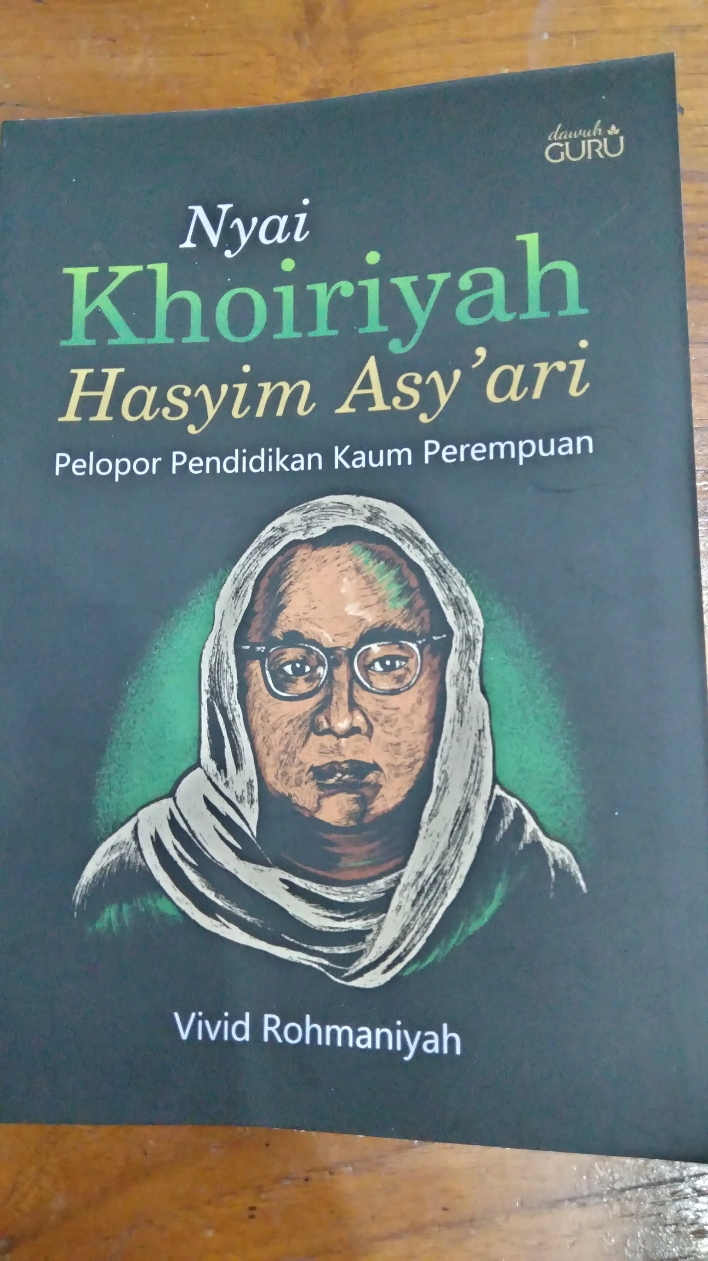 Nyai Khoiriyah Hasyim: Pejuang Hak Perempuan dari Pesantren dalam Kajian Peneliti