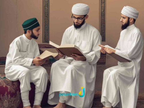 Ilmu dan Harta, Mana yang Lebih Utama?