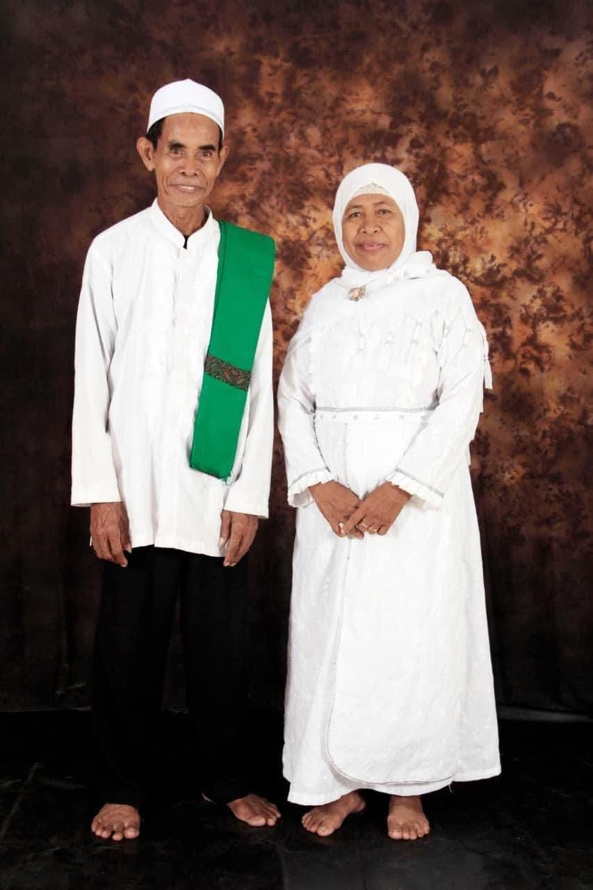 Kiai Ali dan Khidmah yang Melahirkan Berkah