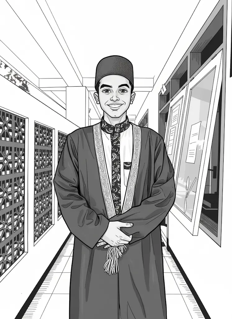 Tepuk Sakinah ala KUA dari Kacamata Santri