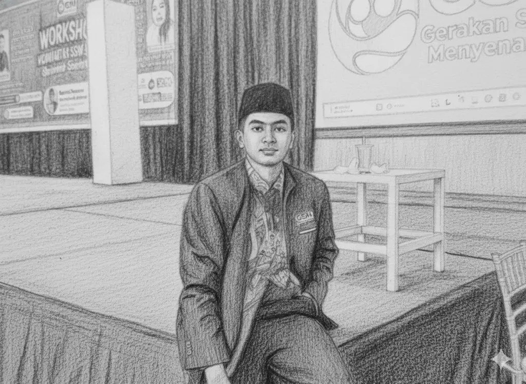 Trans7 dan Luka Kolektif Santri Indonesia: Ketika Layar Televisi Kehilangan Nurani