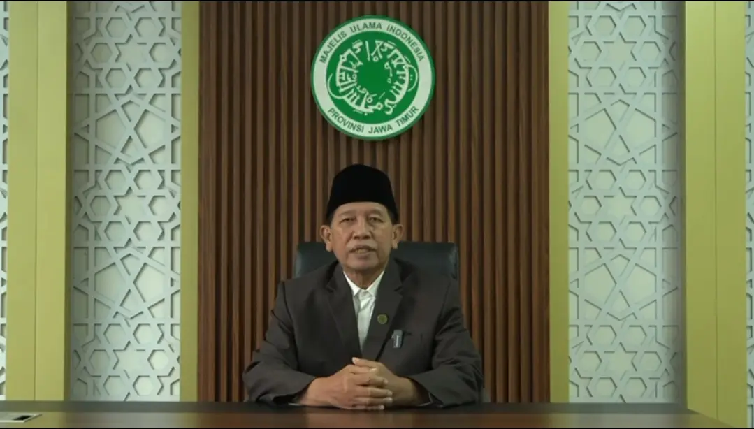 Prof Abd Halim Soebahar, Ketua MUI Jatim Ucapkan HUT ke-81 RRI: "Sekali Mengdara, Tetap Mengudara Untuk Indonesia"