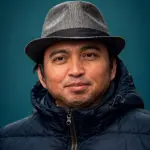 Syafiih Kamil