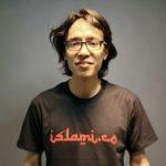 author